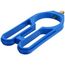 OTWIERACZ DO BUTELEK RÓŻOWE AKCESORIA SAMOCHODOWE KORKORUTA SAMOCHÓD