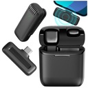 Беспроводной микрофон Ulanzi USB-C для вашего смартфона Android iOS