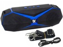 БЕСПРОВОДНОЙ ДИНАМИК BLUETOOTH FM-РАДИО TF SD