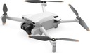 DJI Mini 3 FLY MORE COMBO RC dron 6000 m 2453 mAh Čas letu 38 min