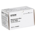 ОРИГИНАЛЬНЫЙ Epson PXMB3 T6711 C13T671100 Ящик для технического обслуживания WorkForce WF-3520 DWF