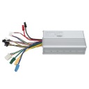 Аксесуари Та Запчастини Безбарвний 36V 48V 30A