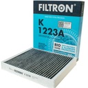 FILTRO DE CABINA FILTRON K1223A DAEWOO FORD K 1223A 