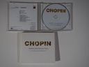 ANDRZEJ JAGODZIŃSKI TRIO: Chopin Live At The National Philharmonic De luxe Tytuł Chopin Live At The National Philharmonic