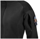 Polar Helikon Womens Cumulus Heavy Fleece Jacket - Black XS Počet vreciek 4