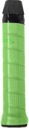 Základný obal Wilson DUAL PERFORMANCE GRIP green Dominujúca farba odtiene zelenej