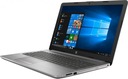 Nowy HP 255 G6 4GB 500GB 15,6 HD WIN 10 SREBRNY