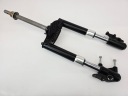 PEUGEOT SPEEDFIGHT 4 IV 50 4T FEATHERS PENDANT POLICE GEMBE SHOCK ABSORBERS  photo 11
