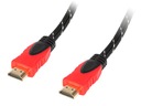 HDMI-кабель BLOW 1.4 High Speed ​​HD 4K 3D 3м