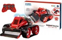 XTREM BOTS РОБОТ ROBO TRUCK INTERACTIVE TM TOYS