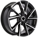 LLANTAS 17 PARA VW TIGUAN II (AD BW) RESTYLING TOURAN I (1T) RESTYLING II (5T) RESTYLING 