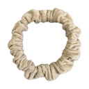 Повязка на голову с щипцами для завивки волос