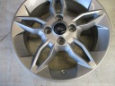 ДИСКИ АЛЮМІНІЄВІ 16 FORD FIESTA V VI VII B МАКС ECO SPORT TOURNEO ET40  (18444938121) фото min 13