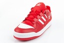 Pánska športová obuv Adidas Forum Low CL [HQ1495] Stav balenia originálne