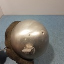 MERCEDES ESSENCE E W211 RÉSERVOIR AIR A2113200115photo 5