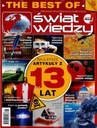 ŚWIAT Wiedzy WS 1/2024 - ЛУЧШЕЕ ИЗ