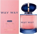 WAY WAY MY INTENSE PARFÉM PRE ŽENY EDP 100ML