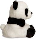 Aurora 61350 Maskot 12 cm - Panda Minimálny vek dieťaťa 7