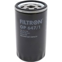 FILTRE HUILES FILTRON OP647/1 W7233photo 12