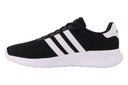 BUTY ADIDAS LITE RACER 3.0 GY3094 CZARNE R. 42 Płeć mężczyzna