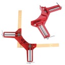 УГЛОВОЙ ЗАЖИМ ТИСКИ УГЛОВОЙ РУЧКА