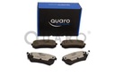 QUARO SABOTS DE FREIN KIA ARRIÈRE PICANTO 04- SILVER photo 9 - milautoparts-fr.ukrlive.com