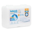 Katarek Complete Aspirator do nosa do odkurzacza EAN (GTIN) 5905279336247