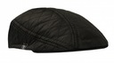 KASZKIET MĘSKI CZAPKA PIKOWANY CIEPŁY ZIMOWY 55cm