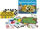 7/596 Gry Ravensburger spielsammlung