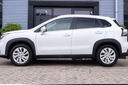 Suzuki S-Cross 1.4 SHVS Premium Suv 129KM 2024 Rok produkcji 2024