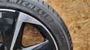 OPEL ASTRA VI GAUCHE PEUGEOT 308 III T10 ROUES JANTES 17'' 7.5J17 ET44 9847065380photo 11