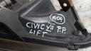 PHARE DROIT AVANT AVANT 33100S5TG61 HONDA CIVIC VII LIFT HAYON 04-06photo 7