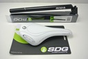 СЕДЛО SDG FORMULA FX + СИДЕНЬЕ SDG IBEAM СИДЕНЬЕ 27,2 ММ