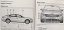 Volkswagen VW CC polska instrukcja obsługi 2012-16 Tematyka Samochody osobowe