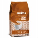 Кофе Lavazza Crema e Aroma в зернах 1кг.