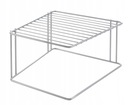 ПОДСТАВКА-ОРГАНИЗАТОР для шкафа SWISS PLATE SHELF