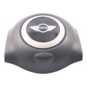 MINI R50 R52 R53 COUSSIN AIRBAG CONDUCTEUR 6760366photo 1