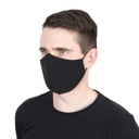 ПРОФИЛИРОВАННАЯ ХЛОПКОВАЯ МАСКА ДЛЯ ЛИЦА