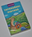 ПЬОТРУСЬ - Татры - TATRZAŃSKI PIOTRUŚ Игральные карты