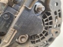 ALTERNATEUR 120A OPEL ASTRA III H ZAFIRA II B 1.9 CDTI ORIGINAL BOSCHphoto 5