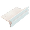 Слот-адаптер IDE2CF для Amiga 1200