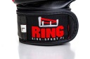 Перчатки SYNTHETIC LEATHER MMA от RING размер XL