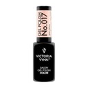 Victoria Vynn GEL POLISH 017 Irish Cream