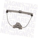 MAGNETI MARELLI ÉLÉVATEUR VITRES RENAULT AVANT CLIO II DROIT SANS MOTEURphoto 15