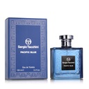 Sergio Tacchini Pacific Blue EDT 100 ml M