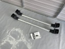 TRUNK TO THE ROOF RAILS KIT BMW X1 E84 2008-2015 ORIGINAL  photo 8
