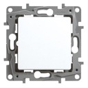 Legrand Niloe Одинарный разъем