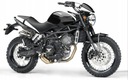 MOTO MORINI SCRAMBLER 1200 VENTILADOR DEL RADIADOR 