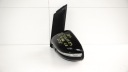 ДЗЕРКАЛО ЛІВЕ VW TOURAN 1T3 10-16R 6PIN LC9X  (17877287876) фото min 9