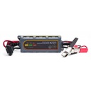Prostownik mikroprocesorowy akumulatorowy 6/12V